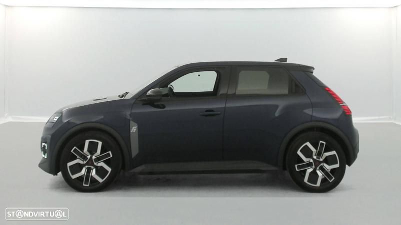 Renault 5 - 4