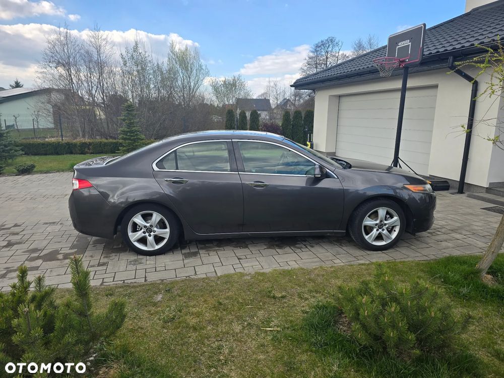 Honda Accord 2.0 Executive Navi - 7