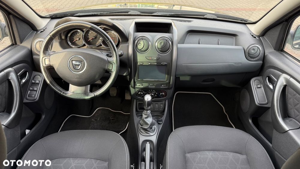 Dacia Duster 1.2 TCe Celebration - 6