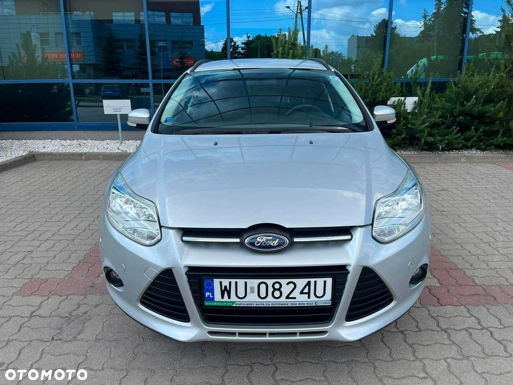 Ford Focus - 2