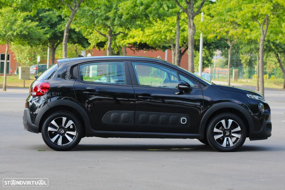 Citroën C3 1.2 PureTech Shine - 7