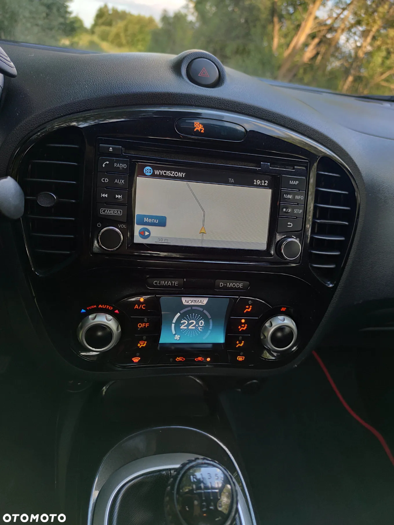Nissan Juke 1.2 DIG-T N-Vision - 18