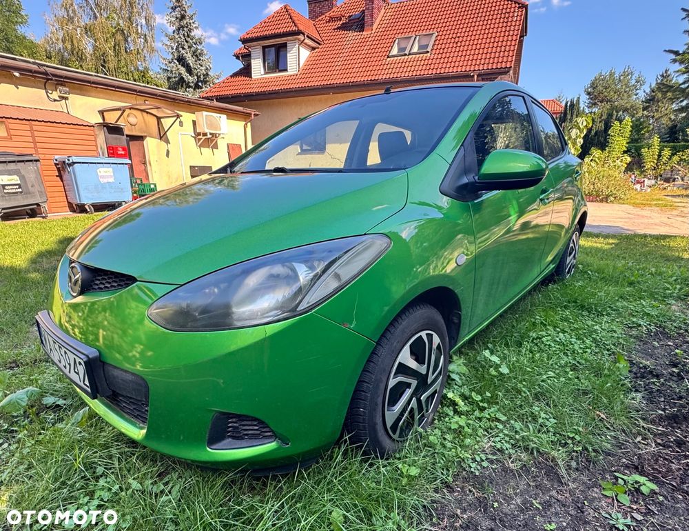 Mazda 2 1.3 Exclusive - 2