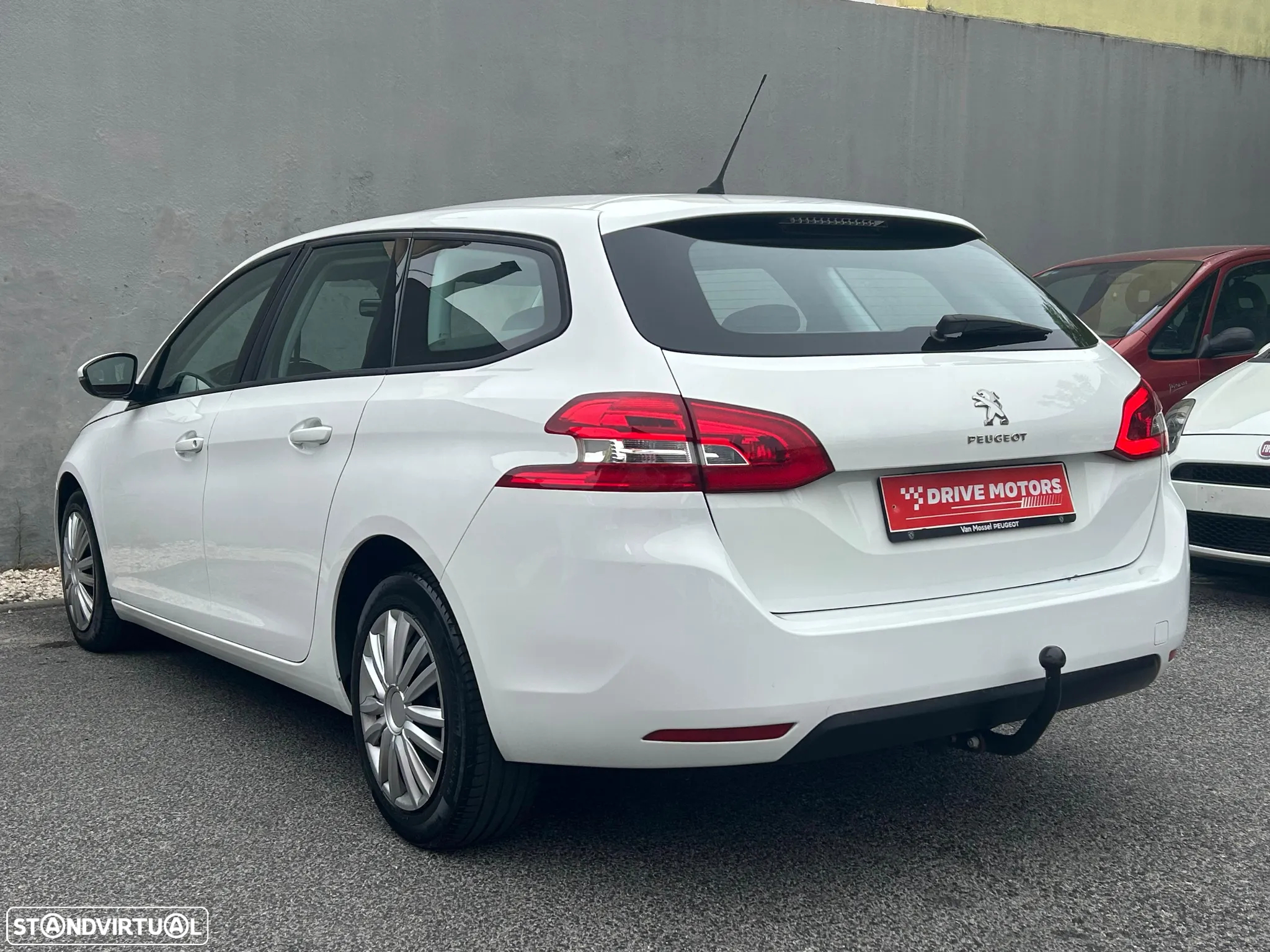 Peugeot 308 SW 1.2 PureTech Active - 6