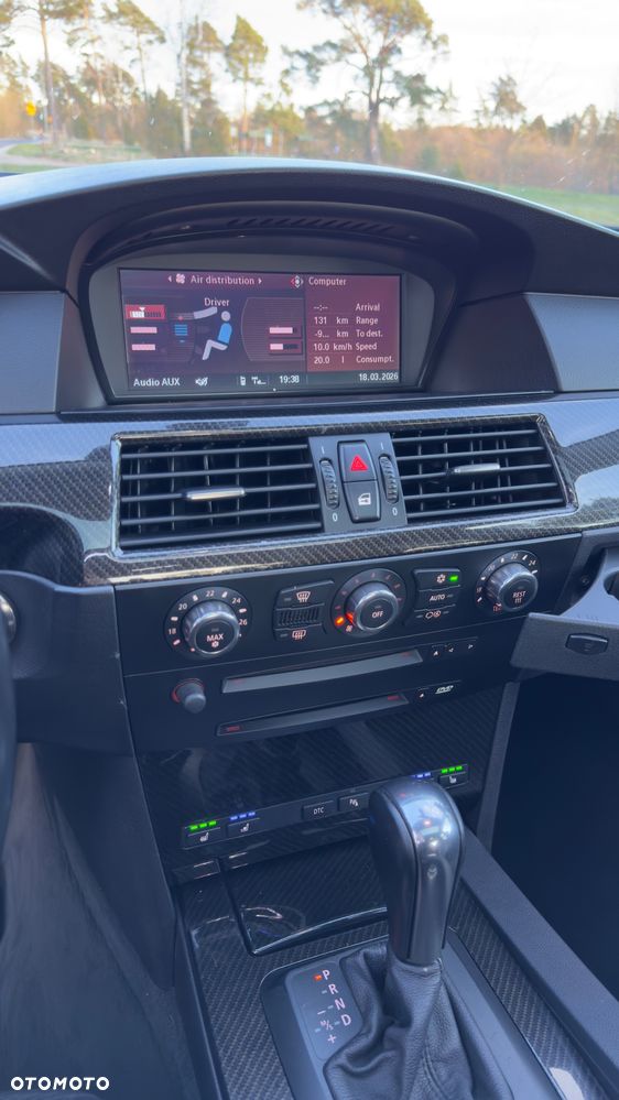 BMW Seria 5 - 22