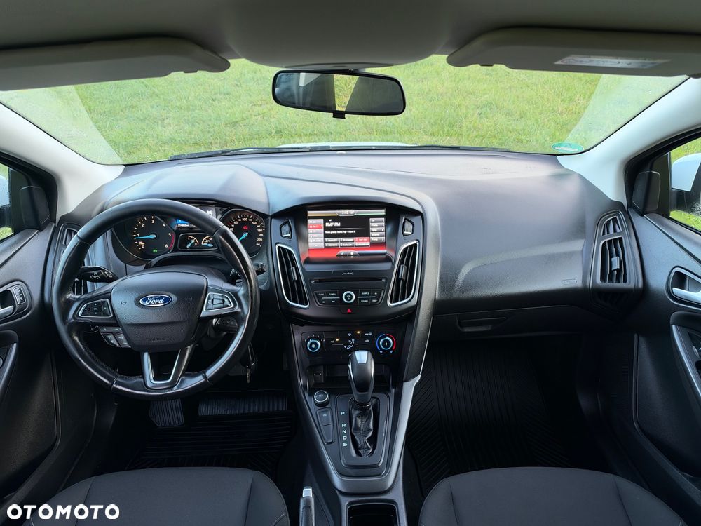 Ford Focus - 12