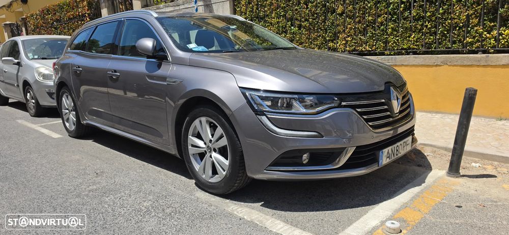 Renault Talisman Sport Tourer - 1