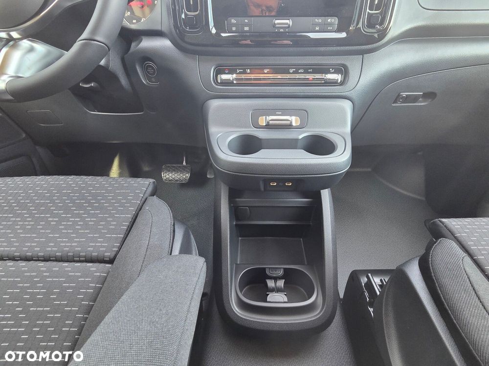 Mercedes-Benz vito Vito Tourer - 16