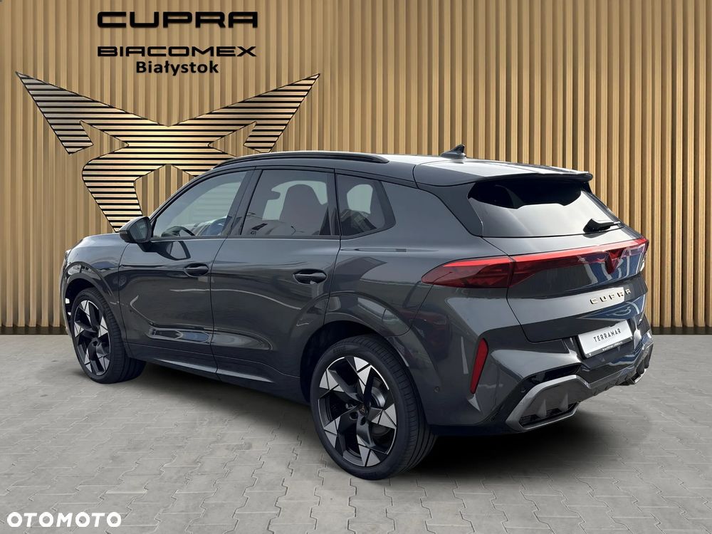 Cupra Terramar - 4