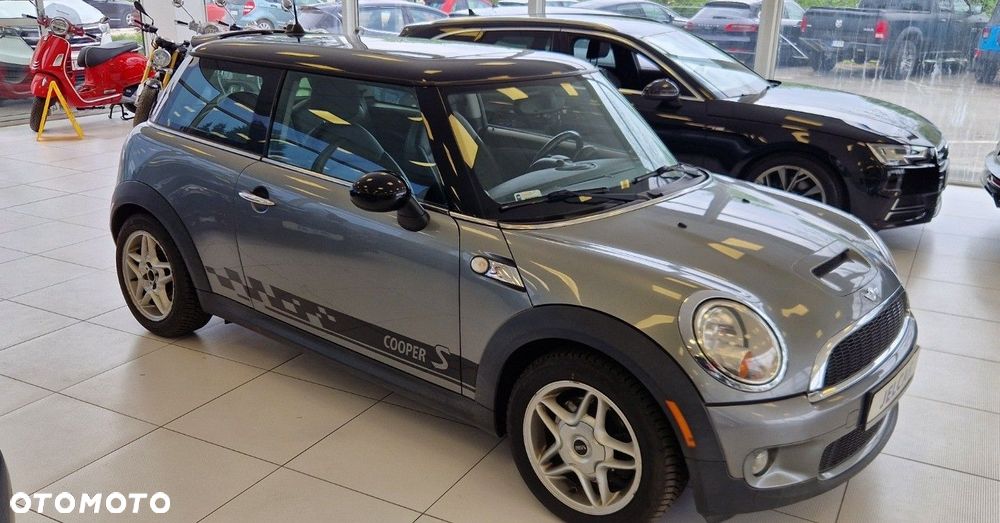 MINI Cooper S Standard - 5