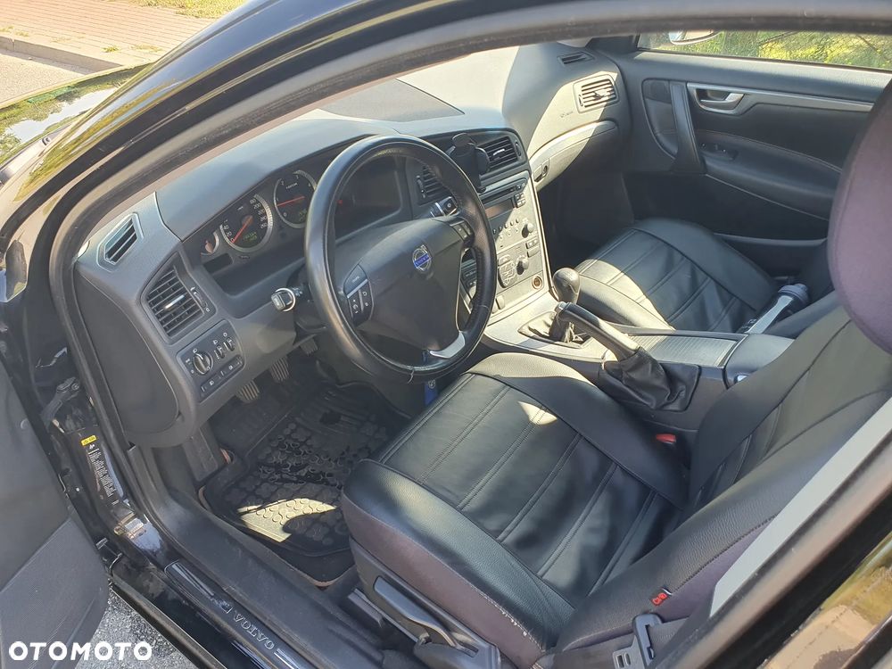 Volvo S60 2.4D Kinetic - 8