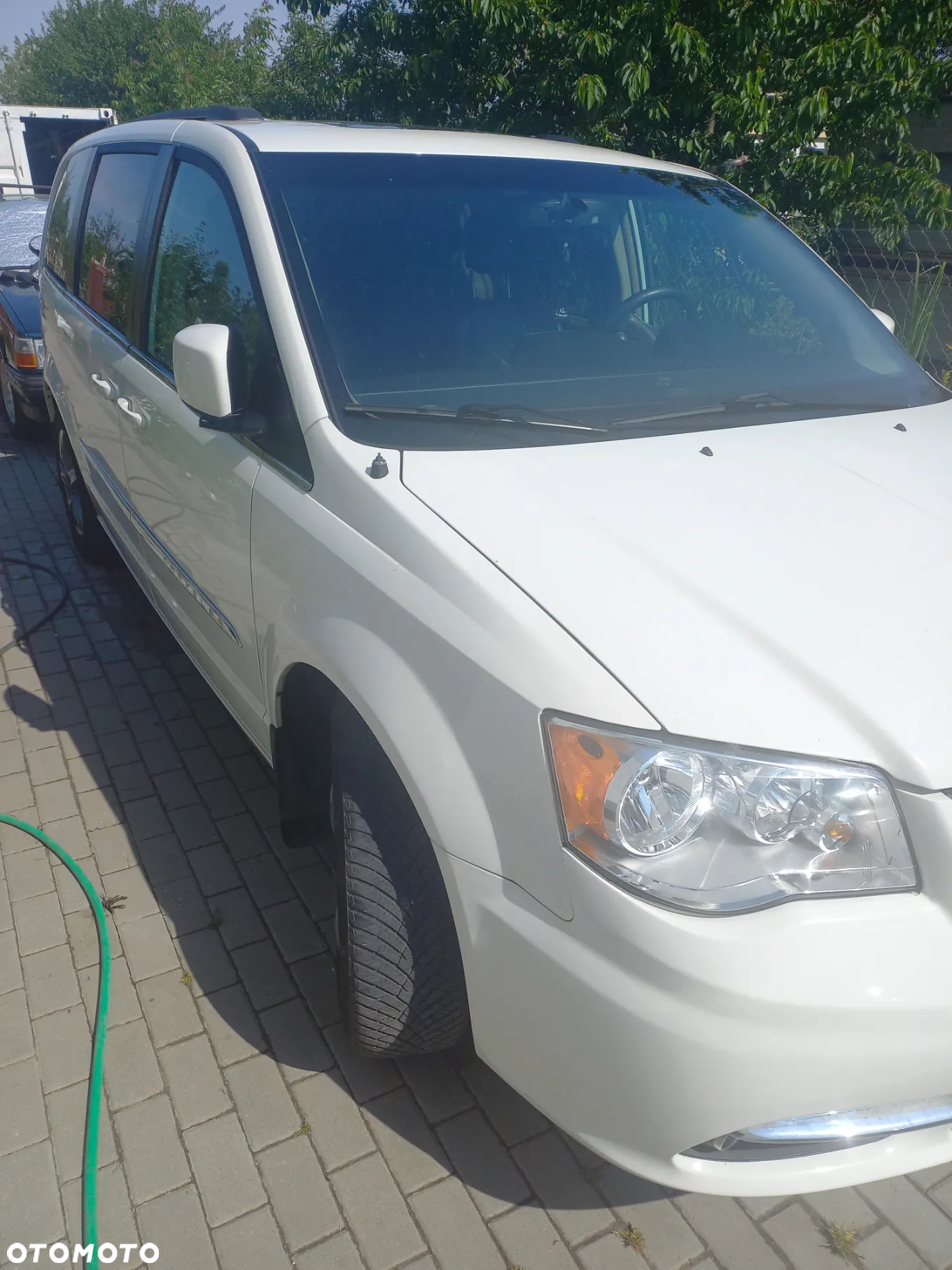 Chrysler Town & Country 3.6 Limited - 5