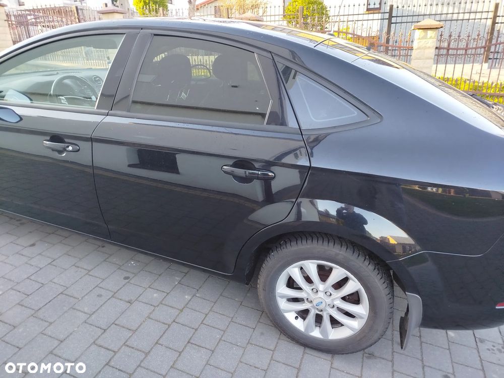 Ford Mondeo - 4