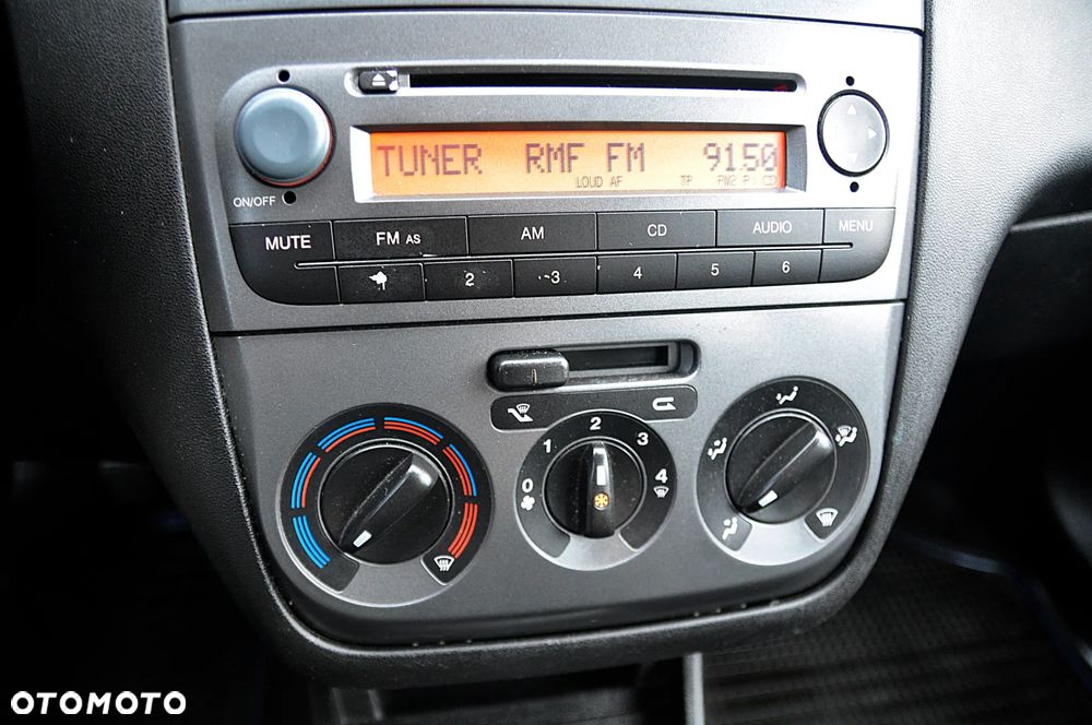 Fiat Linea 1.4 Active - 15