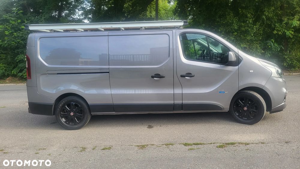 Fiat Talento L2 - 4