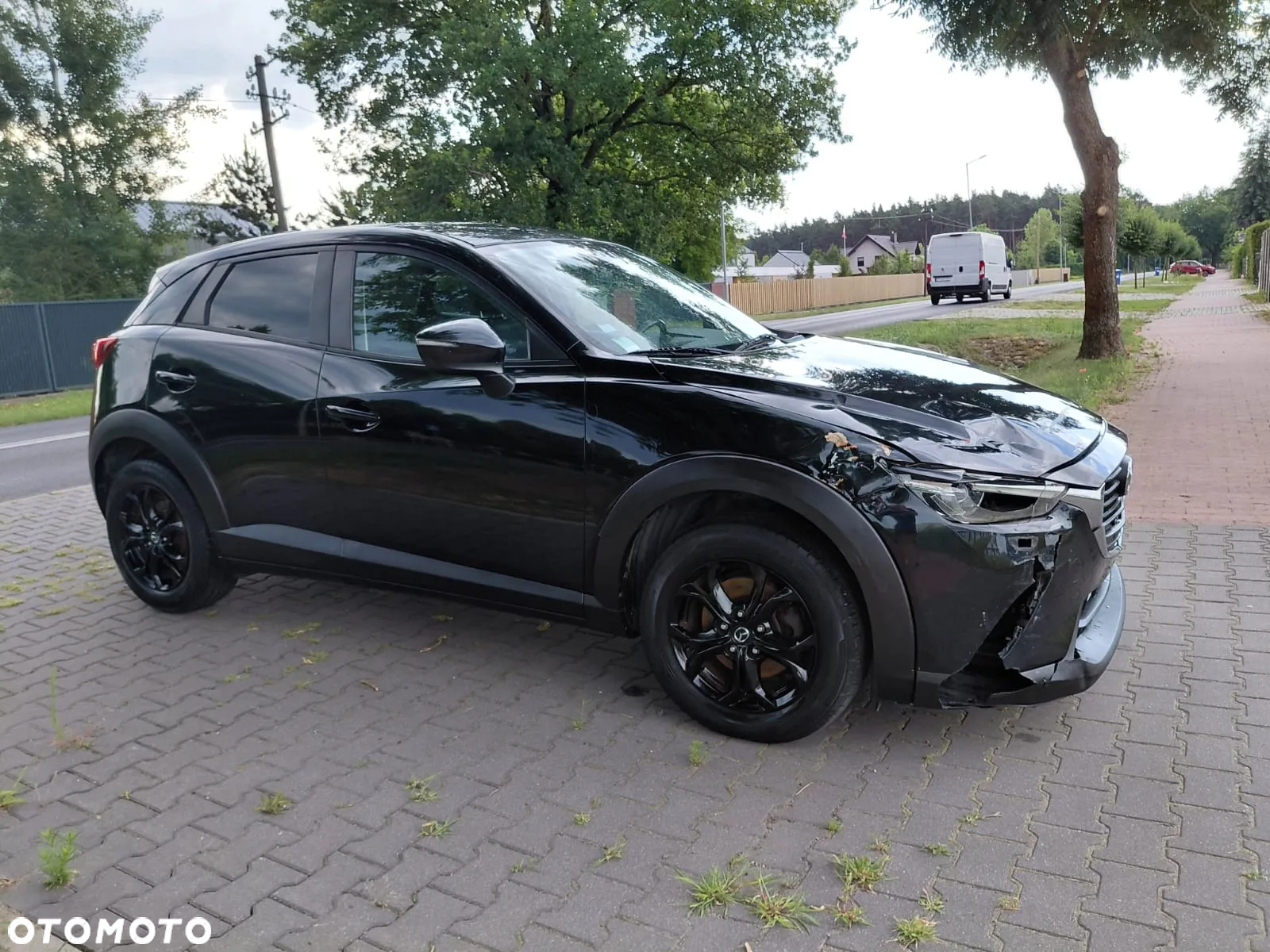 Mazda CX-3 - 6