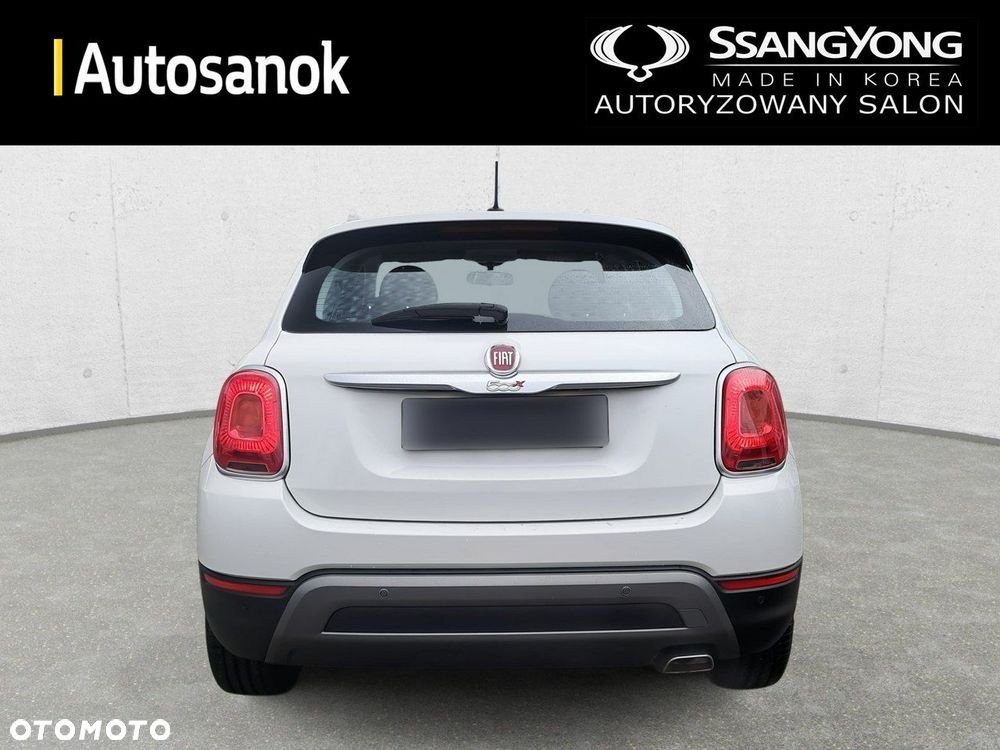 Fiat 500X 1.6 E-Torq Lounge - 6