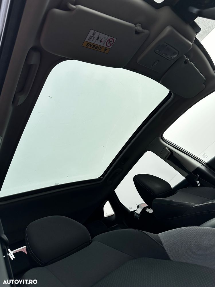 Nissan Qashqai 1.7D 150CP ALL MODE 4X4-I X-TRONIC N-Connecta - 19