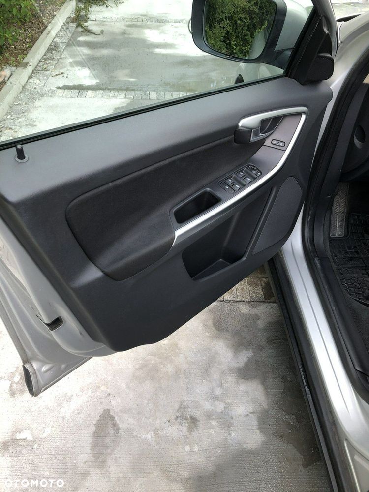 Volvo XC 60 2.4D - 6