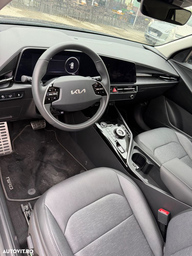 Kia Niro EV Premium - 3