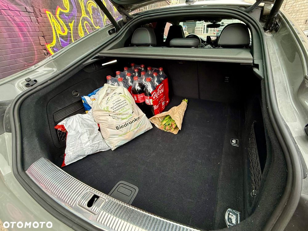 Audi S5 Sportback 3.0 TFSI Quattro Tiptronic - 14