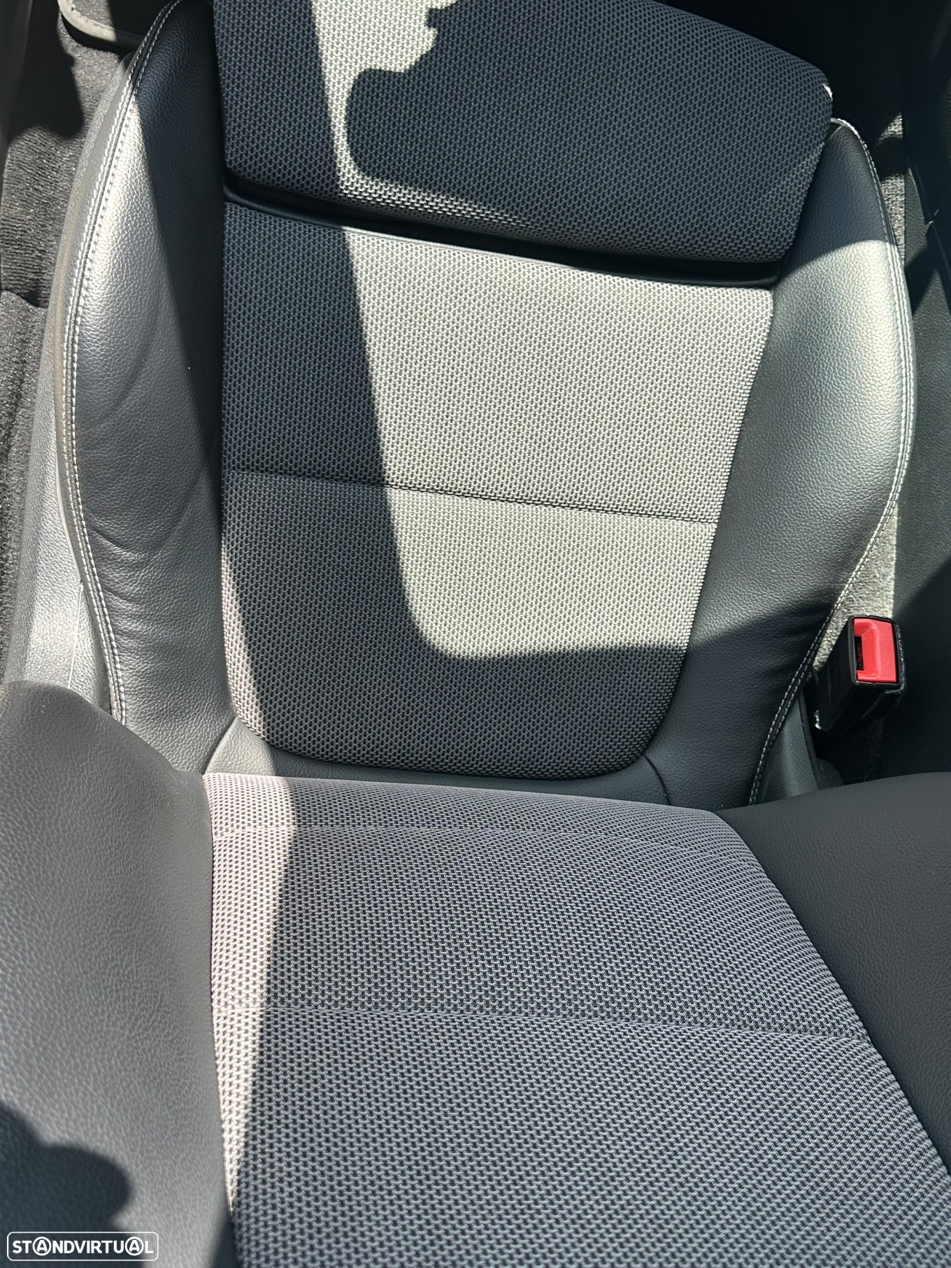 Mercedes-Benz C 220 d Aut. - 35