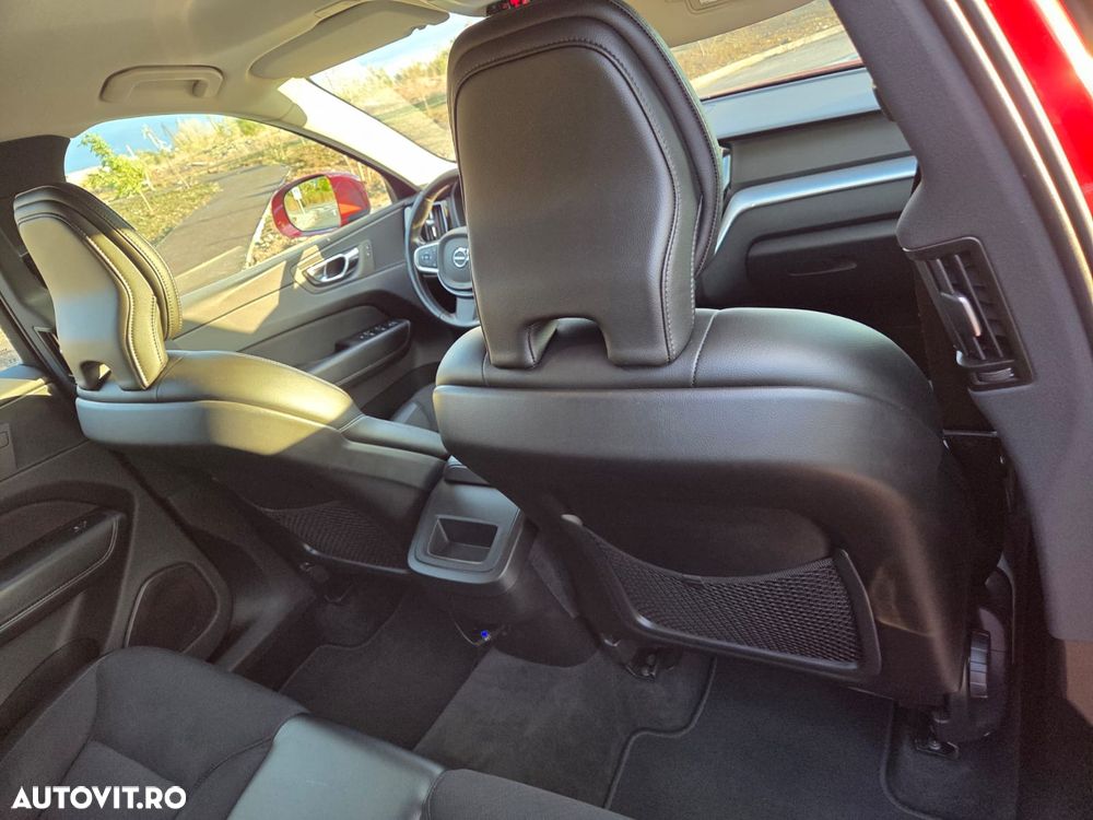 Volvo XC 60 B4 D Geartronic Momentum - 16