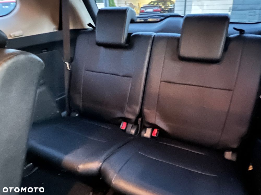 Mitsubishi Outlander 2.2 DI-D 2WD Invite - 6