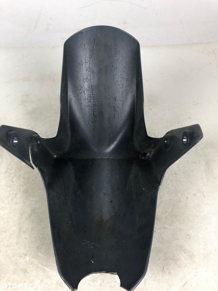 Yamaha N-MAX 125 21- Błotnik Przód Przedni Nadkole - 7