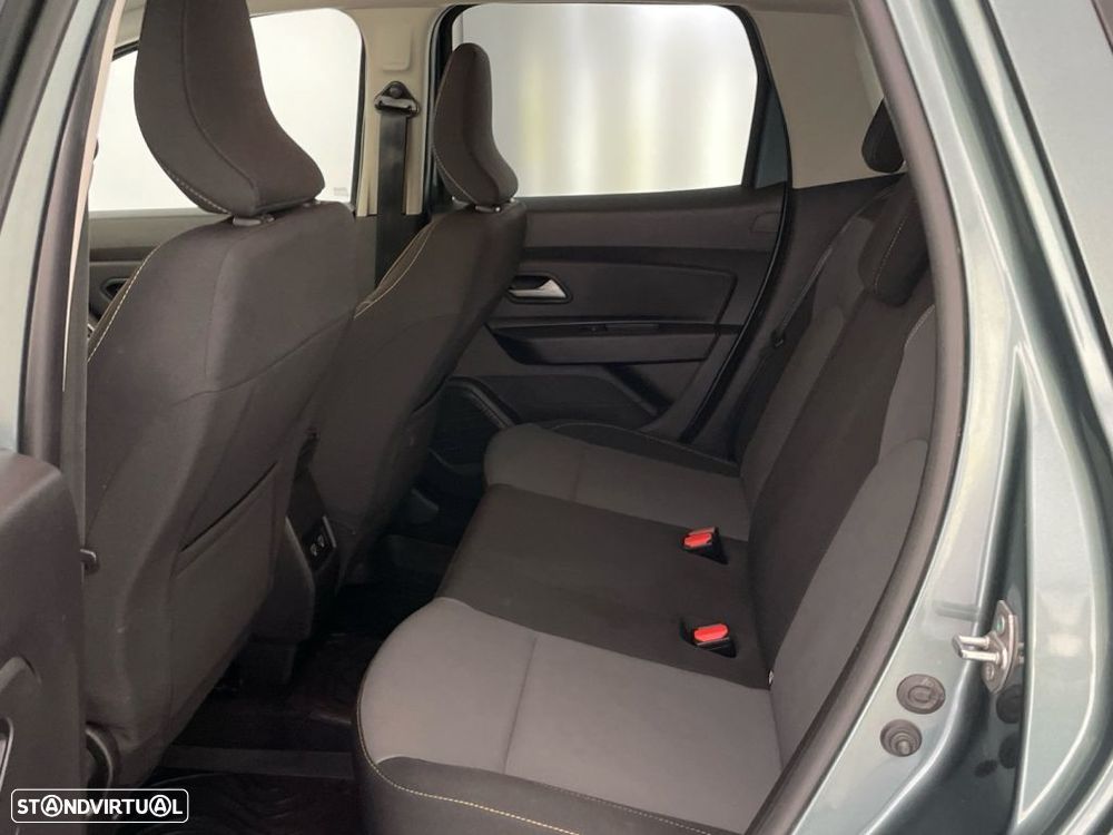 Dacia Duster 1.0 TCe ECO-G Extreme Bi-Fuel - 12