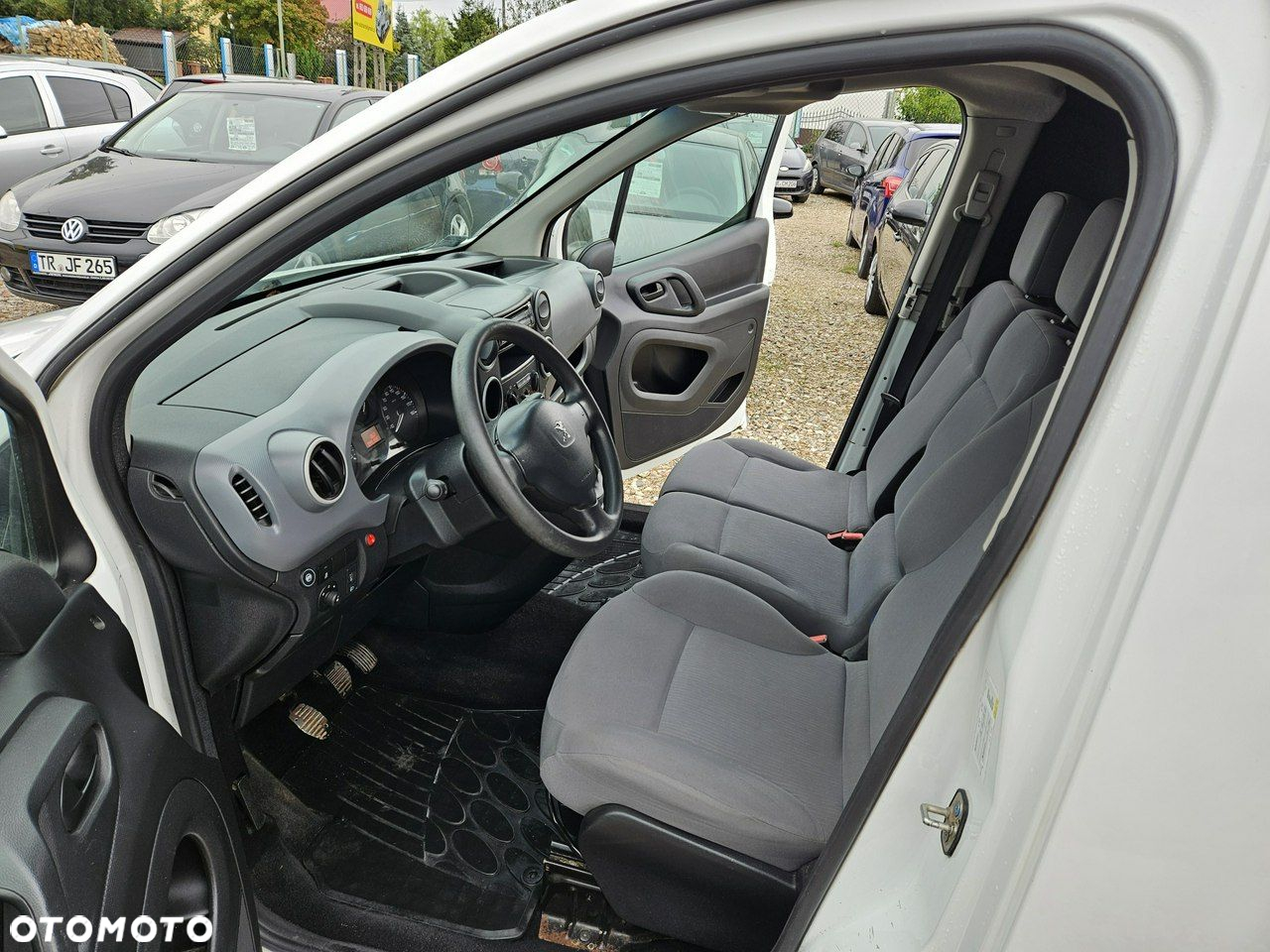 Peugeot Partner - 7