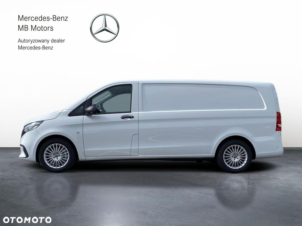 Mercedes-Benz Vito - 2