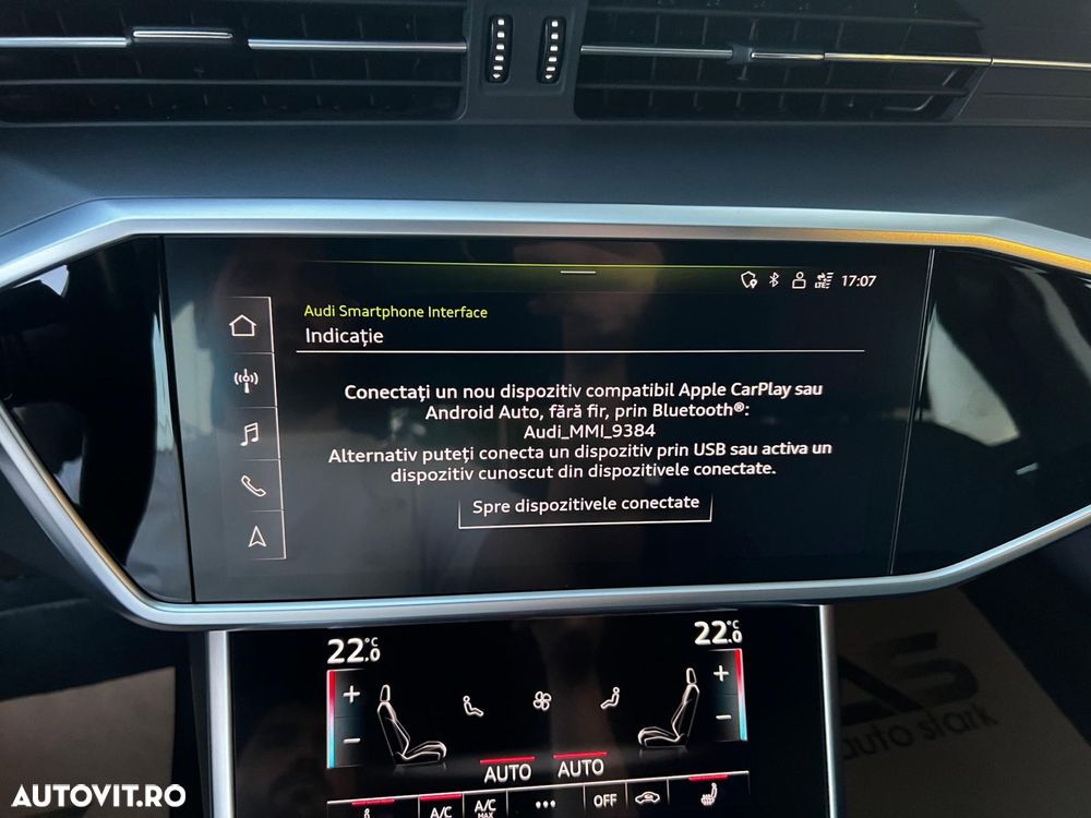 Audi A6 35 TDI S tronic design - 28