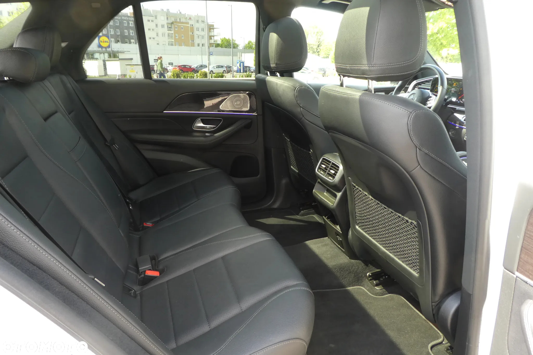 Mercedes-Benz GLE - 19
