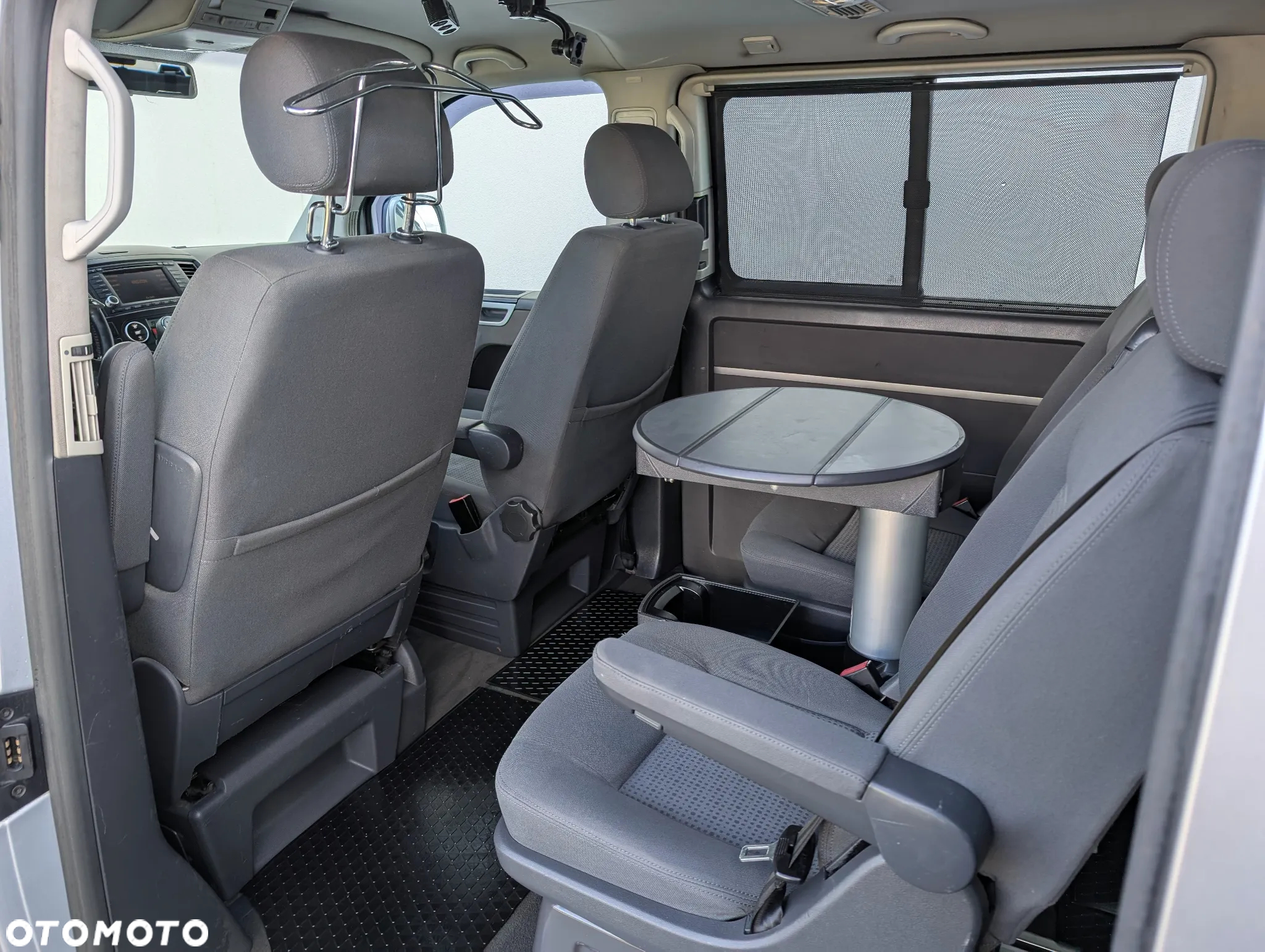 Volkswagen Multivan TDI L1 Trendline - 16
