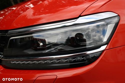 Volkswagen Tiguan 2.0 TSI 4Motion (BlueMotion Technology) DSG Highline - 22