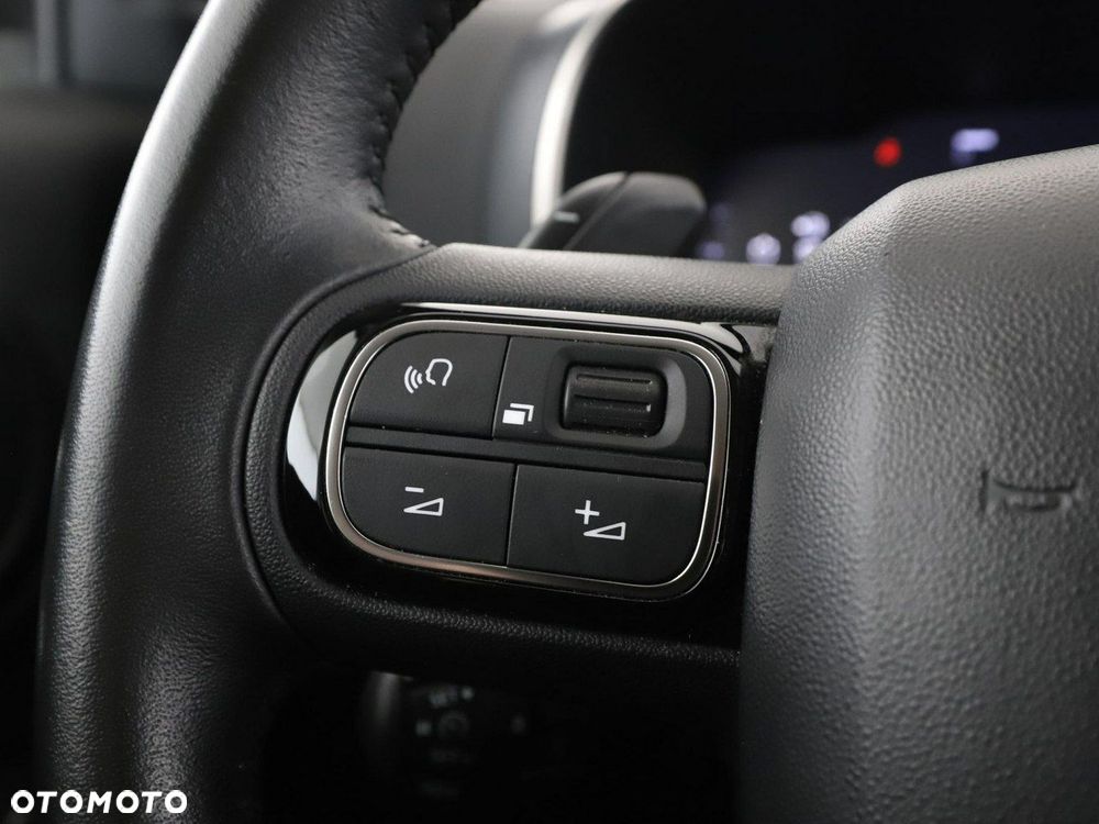 Citroën C5 Aircross BlueHDI 130 S&S EAT8 PLUS - 31