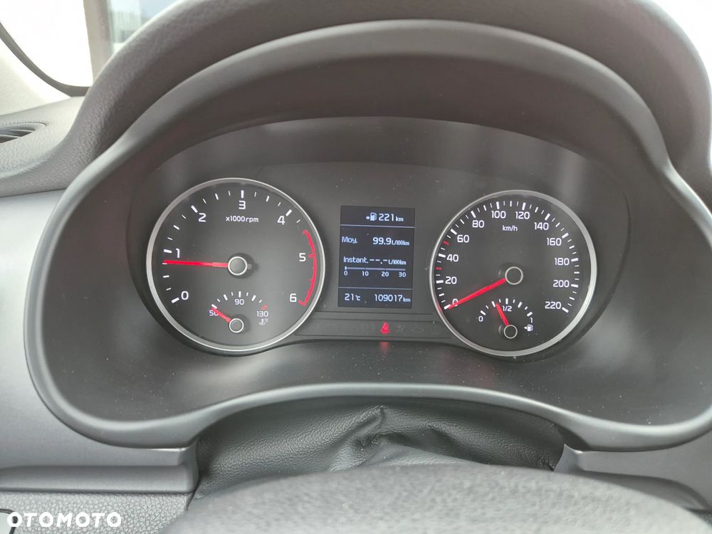 Kia Stonic 1.6 CRDi XL - 15