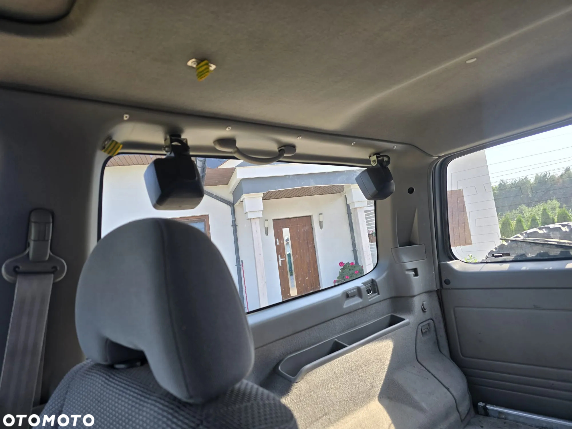 Nissan Patrol GR 2.8 TDI - 5