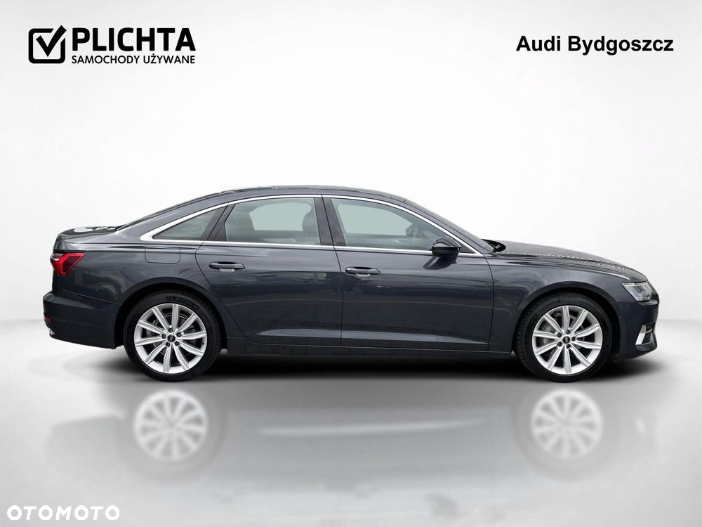 Audi A6 Limousine - 7