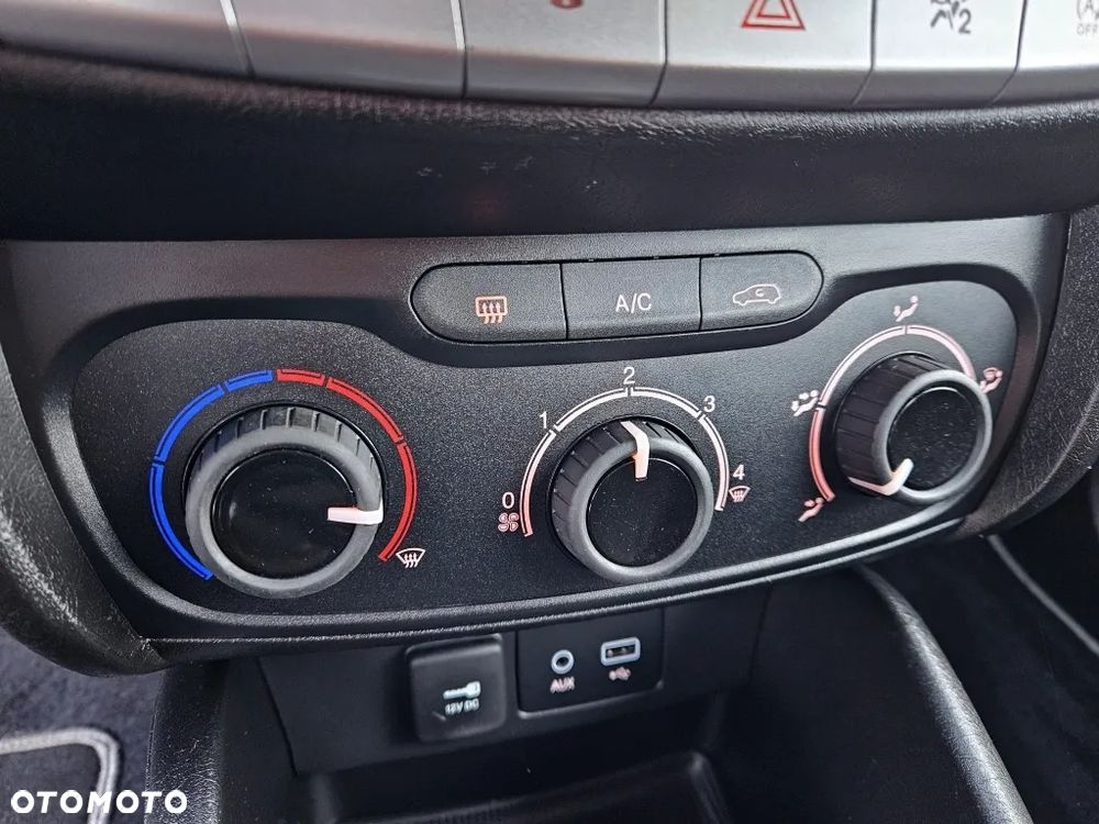 Fiat Tipo 1.4 T-Jet Easy - 15