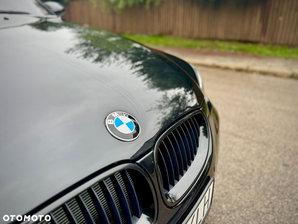 BMW M5 - 5