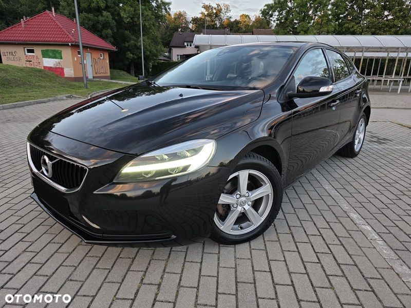Volvo V40 D2 Drive-E Base - 1