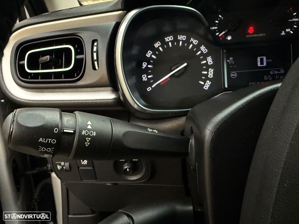 Citroën C3 1.2 PureTech Shine - 14