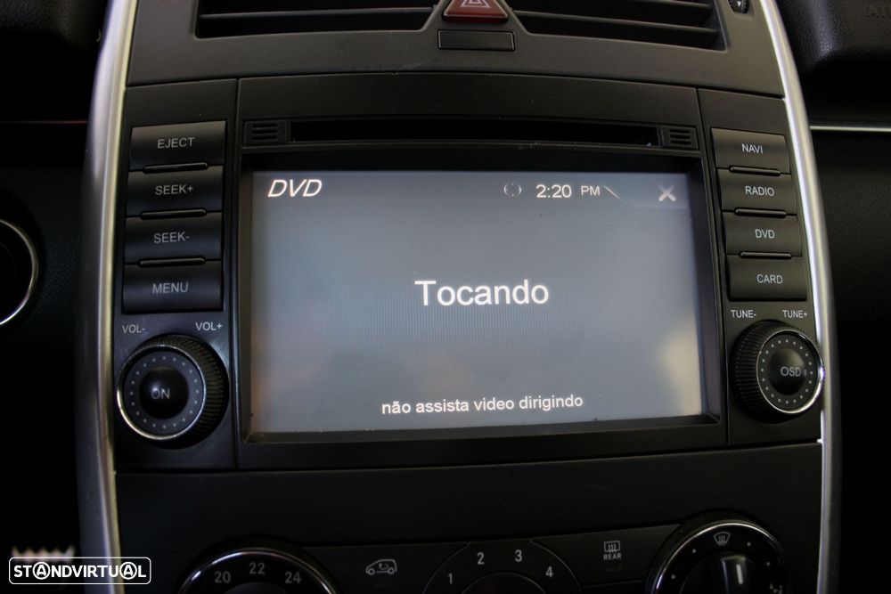 Mercedes-Benz B 200 CDi BlueEfficiency - 24