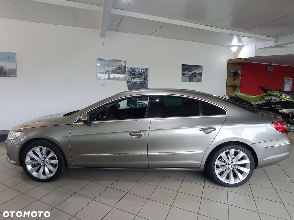Volkswagen CC - 9