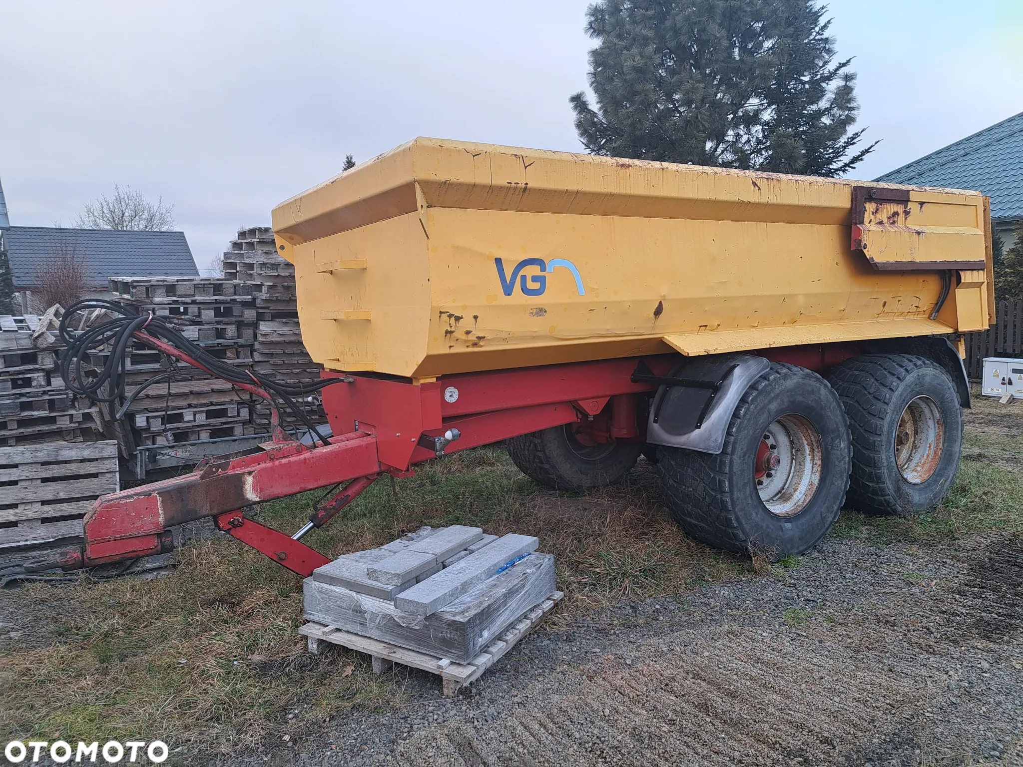 Inny VGM GK20-110 - 6