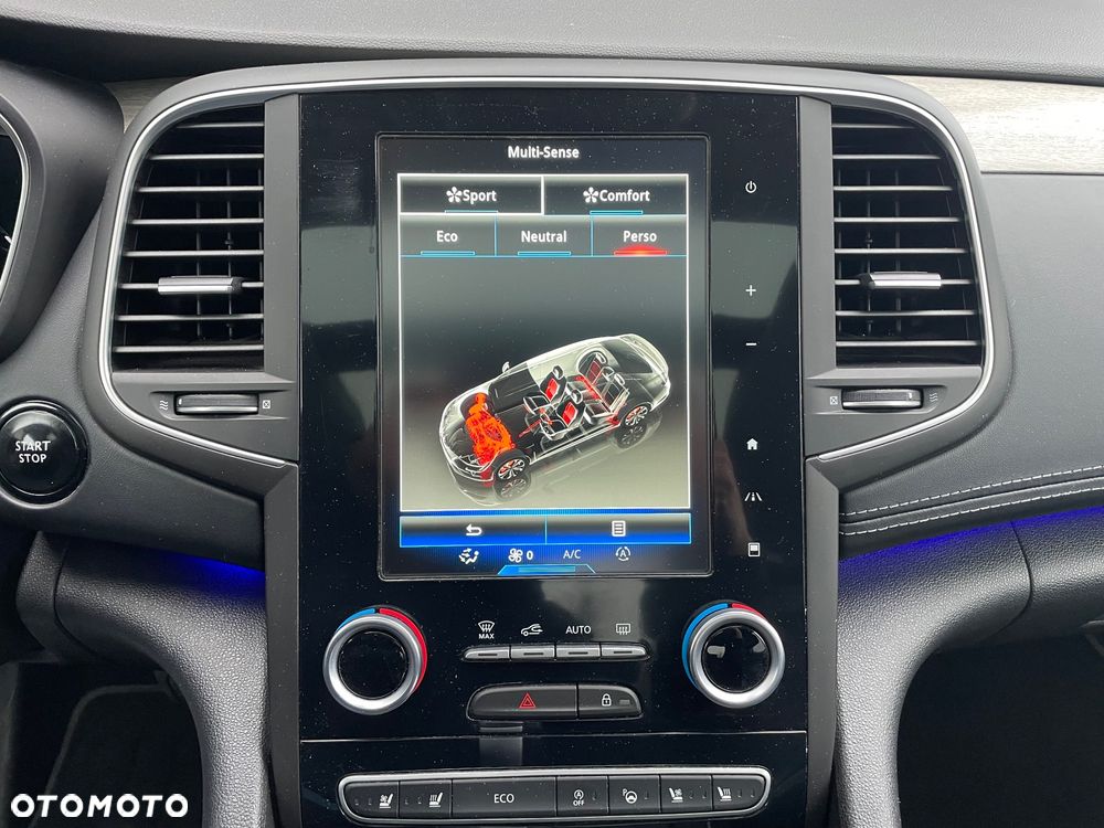 Renault Talisman ENERGY dCi 160 EDC INITIALE PARIS - 24