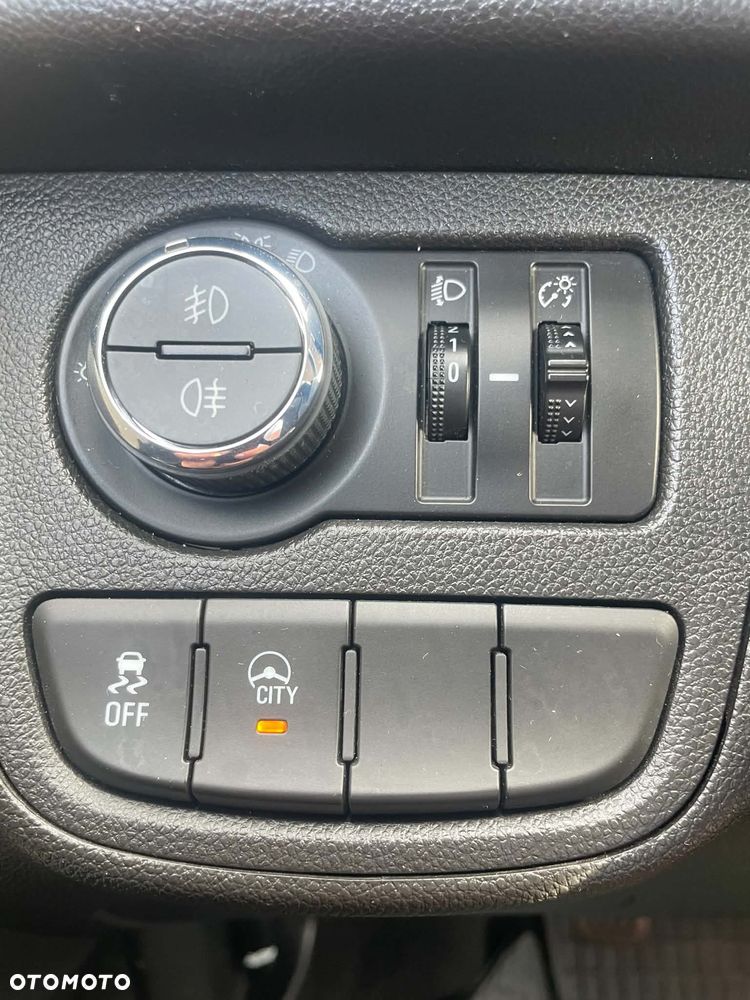 Opel Karl 1.0 ECOFLEX Start/Stop Rocks - 28