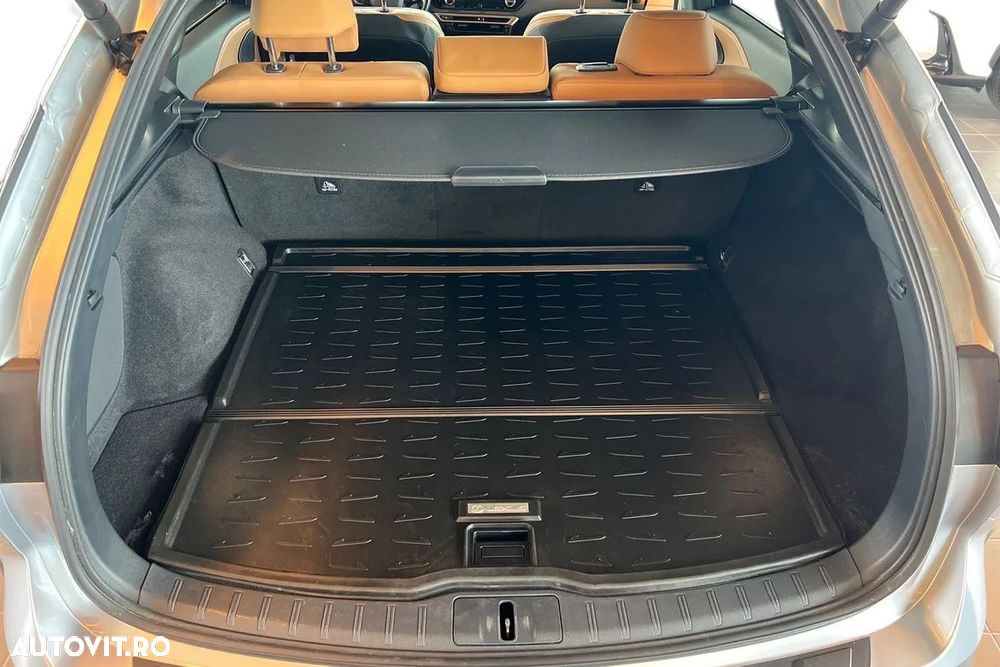 Lexus Seria RX 450h+ E-Four PHEV Executive - 23